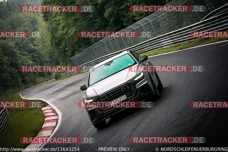 Bild #13643254 - Touristenfahrten Nürburgring Nordschleife (13.07.2021)