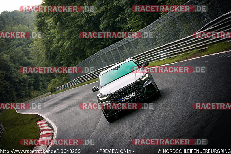 Bild #13643255 - Touristenfahrten Nürburgring Nordschleife (13.07.2021)