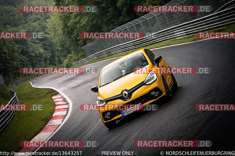 Bild #13643257 - Touristenfahrten Nürburgring Nordschleife (13.07.2021)