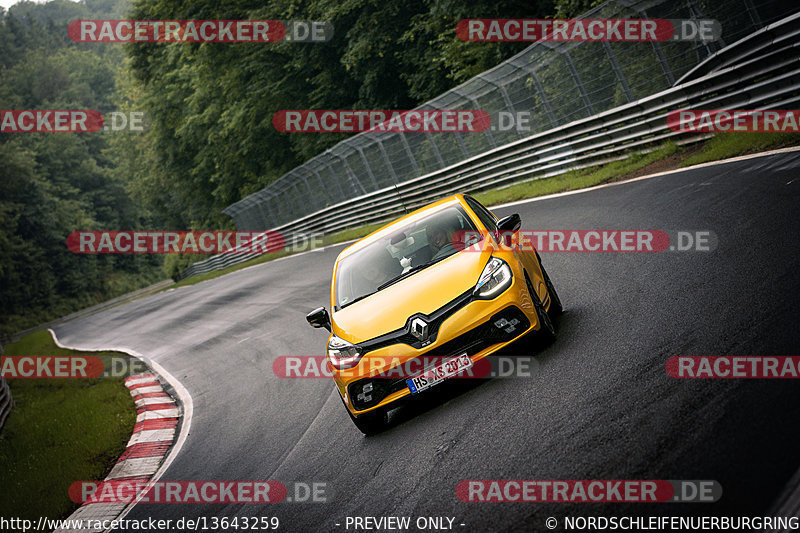 Bild #13643259 - Touristenfahrten Nürburgring Nordschleife (13.07.2021)