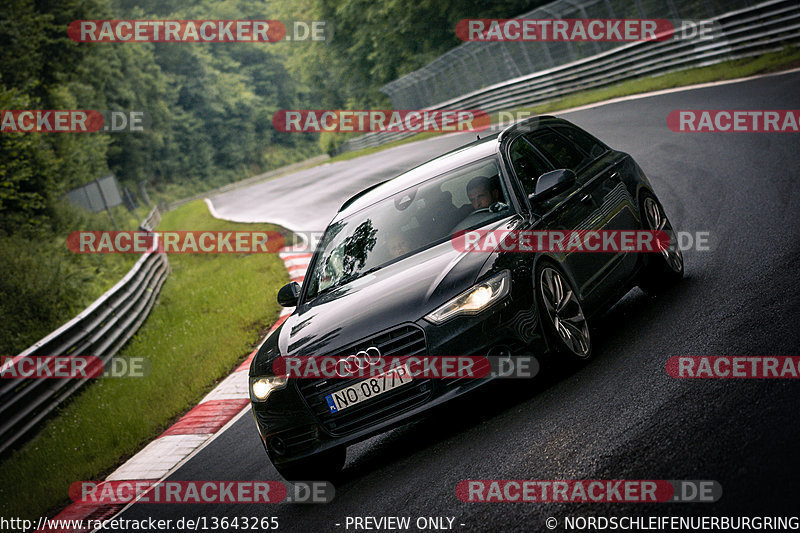 Bild #13643265 - Touristenfahrten Nürburgring Nordschleife (13.07.2021)