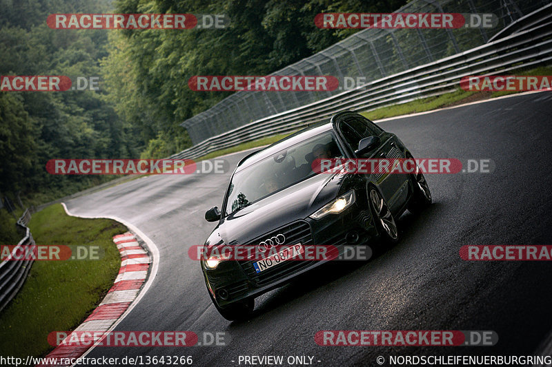 Bild #13643266 - Touristenfahrten Nürburgring Nordschleife (13.07.2021)