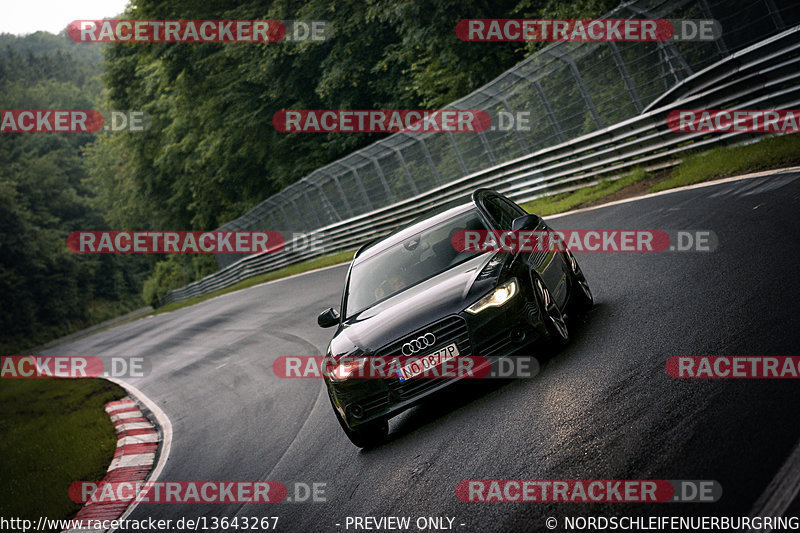 Bild #13643267 - Touristenfahrten Nürburgring Nordschleife (13.07.2021)