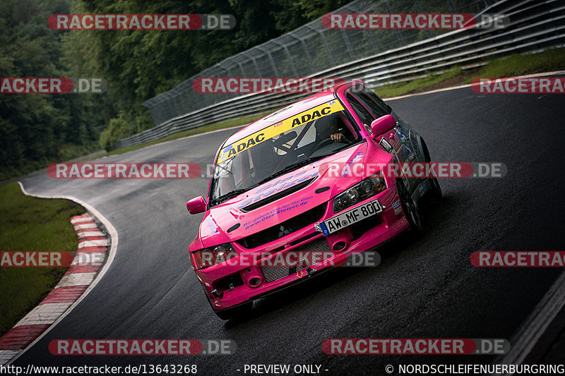 Bild #13643268 - Touristenfahrten Nürburgring Nordschleife (13.07.2021)