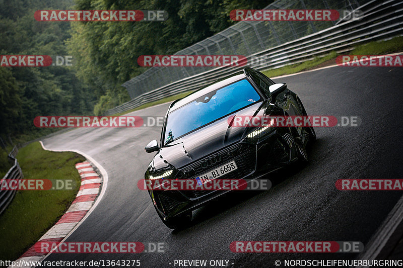 Bild #13643275 - Touristenfahrten Nürburgring Nordschleife (13.07.2021)