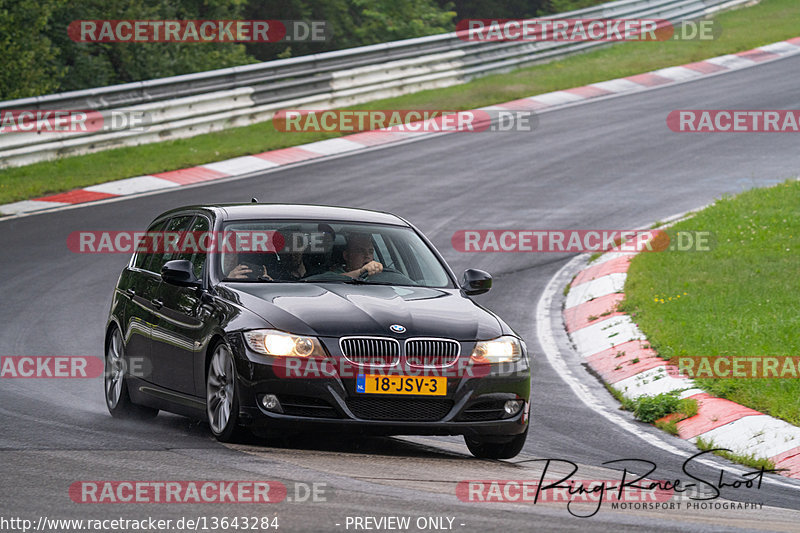 Bild #13643284 - Touristenfahrten Nürburgring Nordschleife (13.07.2021)