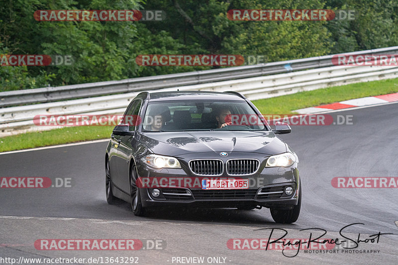 Bild #13643292 - Touristenfahrten Nürburgring Nordschleife (13.07.2021)