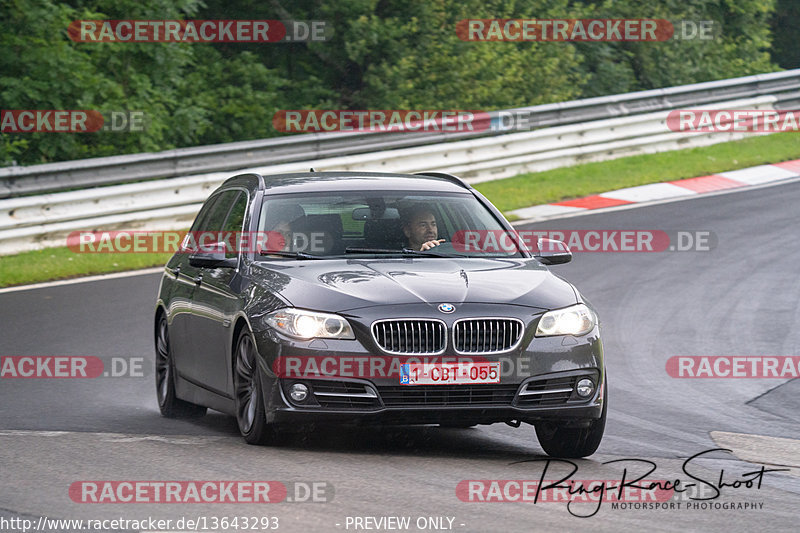 Bild #13643293 - Touristenfahrten Nürburgring Nordschleife (13.07.2021)