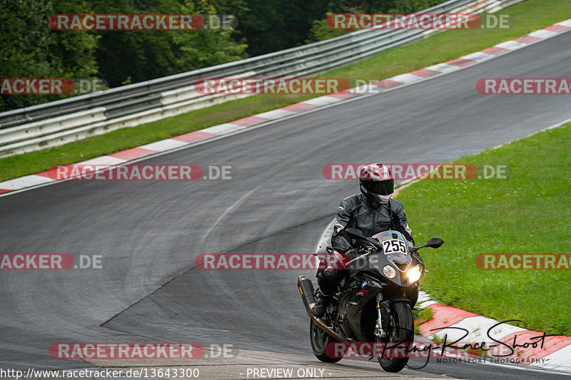 Bild #13643300 - Touristenfahrten Nürburgring Nordschleife (13.07.2021)