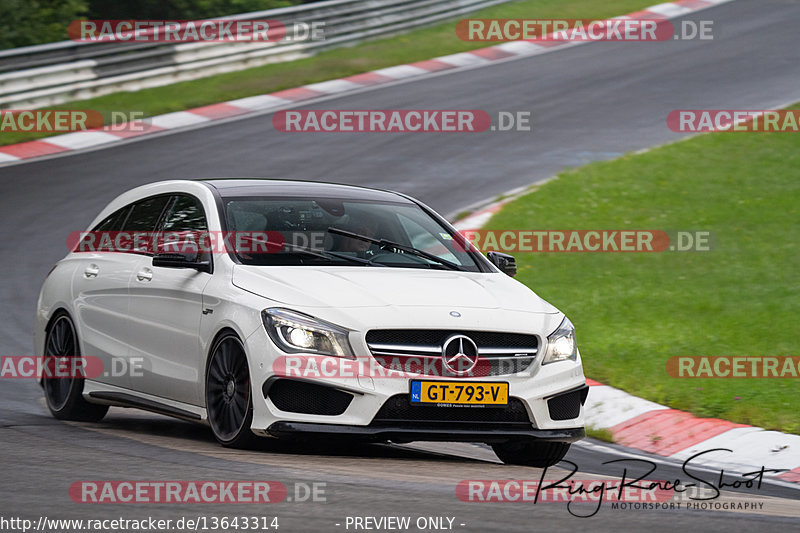 Bild #13643314 - Touristenfahrten Nürburgring Nordschleife (13.07.2021)