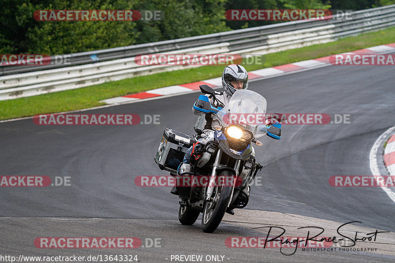 Bild #13643324 - Touristenfahrten Nürburgring Nordschleife (13.07.2021)