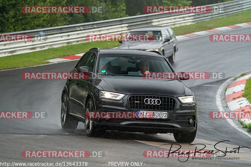 Bild #13643378 - Touristenfahrten Nürburgring Nordschleife (13.07.2021)