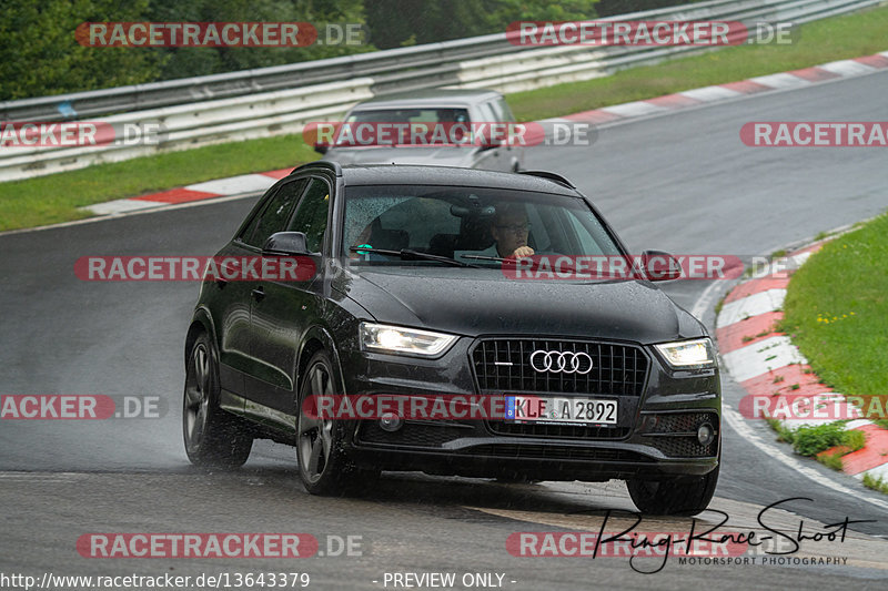 Bild #13643379 - Touristenfahrten Nürburgring Nordschleife (13.07.2021)