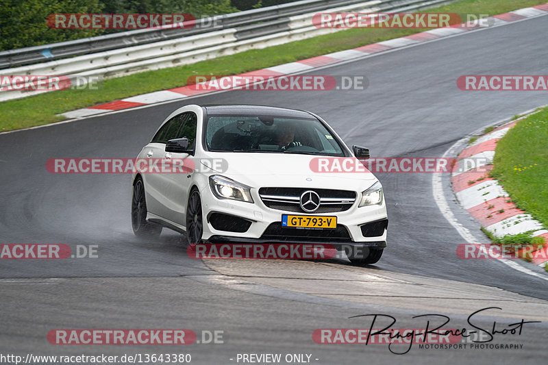 Bild #13643380 - Touristenfahrten Nürburgring Nordschleife (13.07.2021)