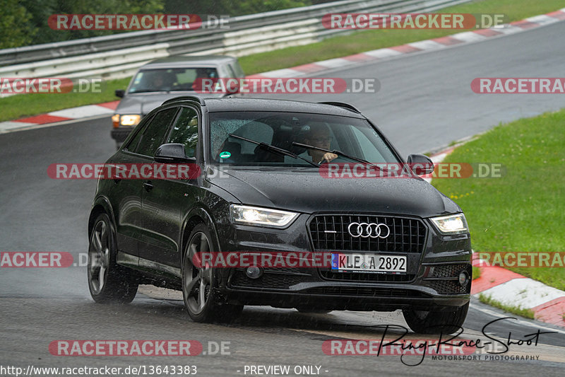 Bild #13643383 - Touristenfahrten Nürburgring Nordschleife (13.07.2021)