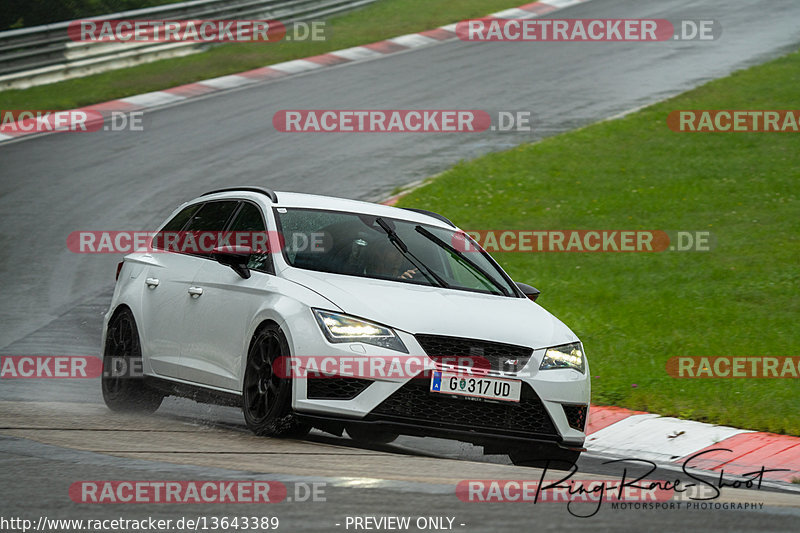 Bild #13643389 - Touristenfahrten Nürburgring Nordschleife (13.07.2021)