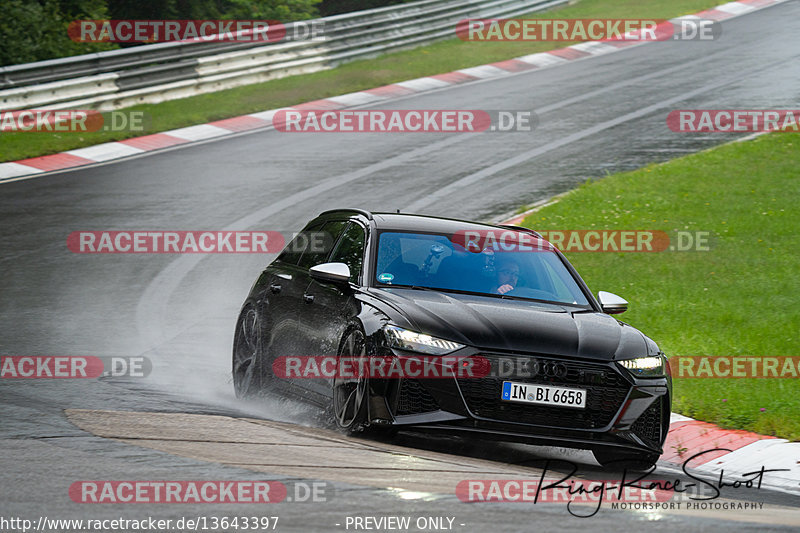 Bild #13643397 - Touristenfahrten Nürburgring Nordschleife (13.07.2021)