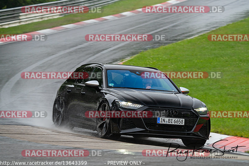 Bild #13643399 - Touristenfahrten Nürburgring Nordschleife (13.07.2021)