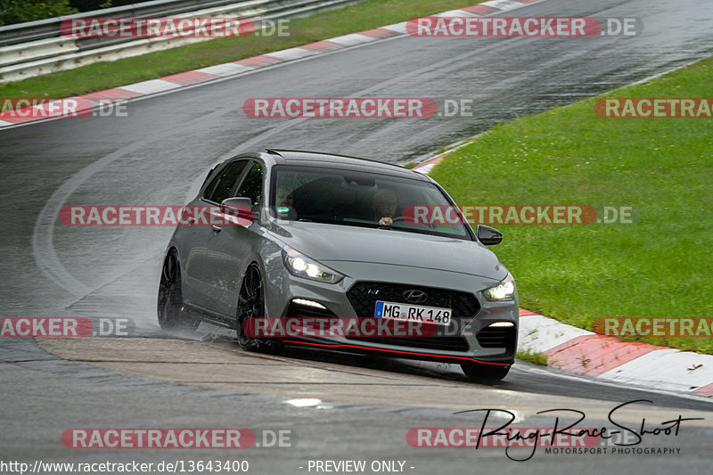 Bild #13643400 - Touristenfahrten Nürburgring Nordschleife (13.07.2021)