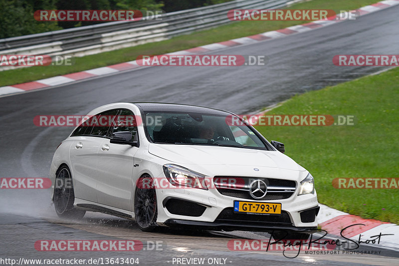 Bild #13643404 - Touristenfahrten Nürburgring Nordschleife (13.07.2021)