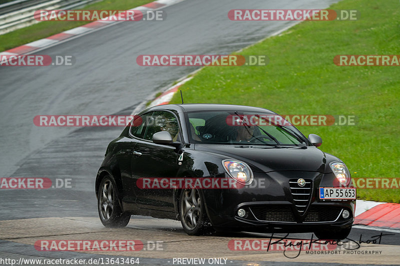 Bild #13643464 - Touristenfahrten Nürburgring Nordschleife (13.07.2021)