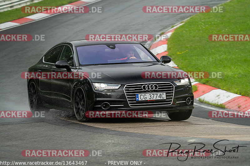 Bild #13643467 - Touristenfahrten Nürburgring Nordschleife (13.07.2021)