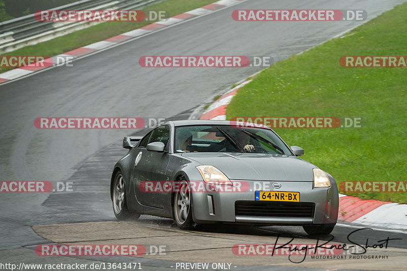 Bild #13643471 - Touristenfahrten Nürburgring Nordschleife (13.07.2021)