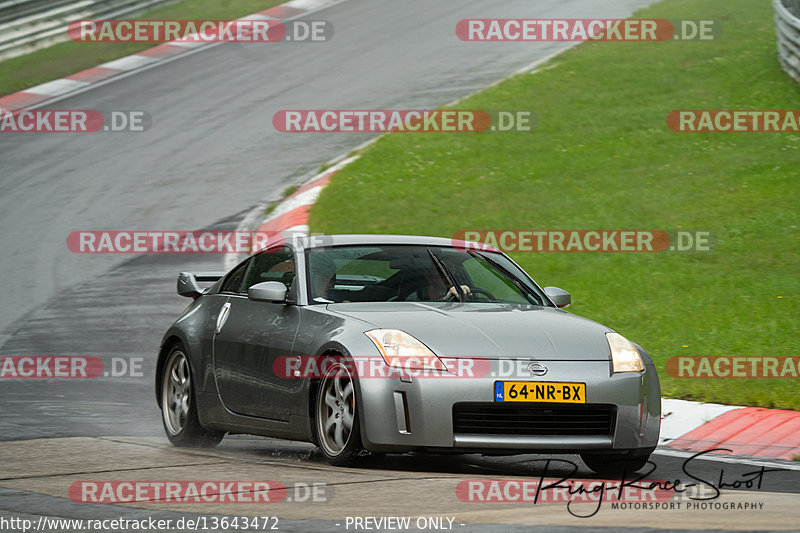 Bild #13643472 - Touristenfahrten Nürburgring Nordschleife (13.07.2021)