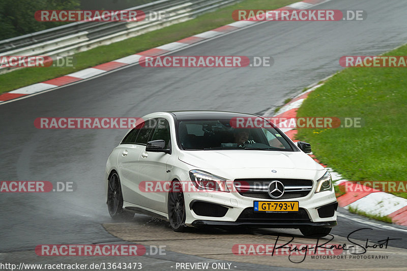 Bild #13643473 - Touristenfahrten Nürburgring Nordschleife (13.07.2021)