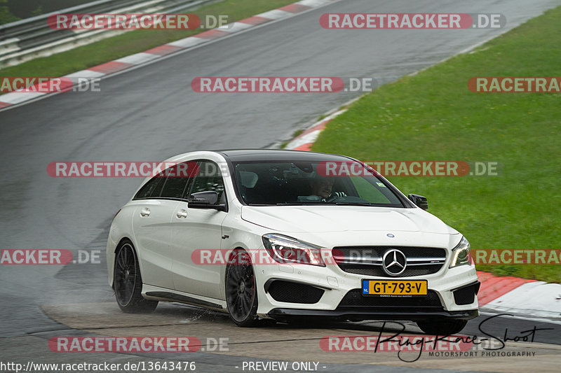 Bild #13643476 - Touristenfahrten Nürburgring Nordschleife (13.07.2021)