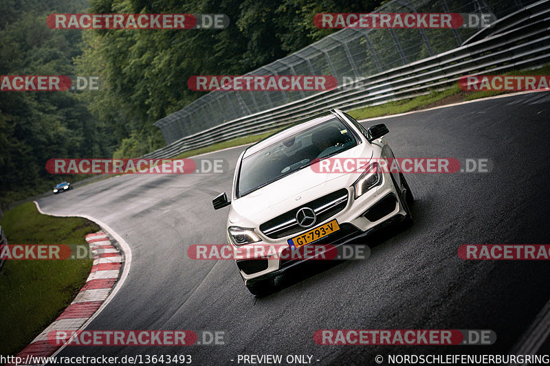 Bild #13643493 - Touristenfahrten Nürburgring Nordschleife (13.07.2021)