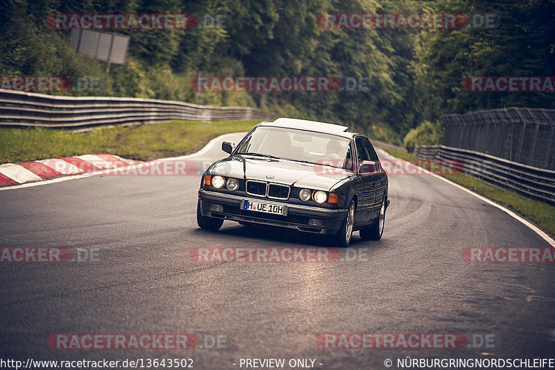 Bild #13643502 - Touristenfahrten Nürburgring Nordschleife (13.07.2021)