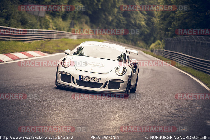 Bild #13643522 - Touristenfahrten Nürburgring Nordschleife (13.07.2021)