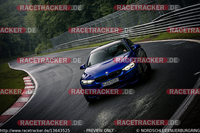 Bild #13643525 - Touristenfahrten Nürburgring Nordschleife (13.07.2021)