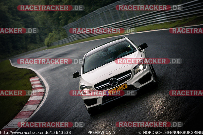 Bild #13643533 - Touristenfahrten Nürburgring Nordschleife (13.07.2021)