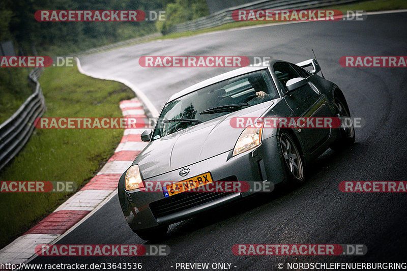 Bild #13643536 - Touristenfahrten Nürburgring Nordschleife (13.07.2021)