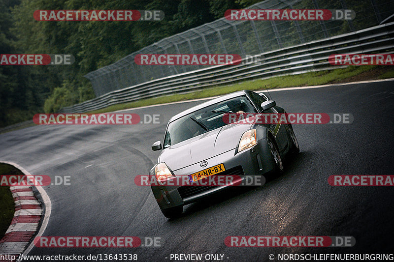 Bild #13643538 - Touristenfahrten Nürburgring Nordschleife (13.07.2021)