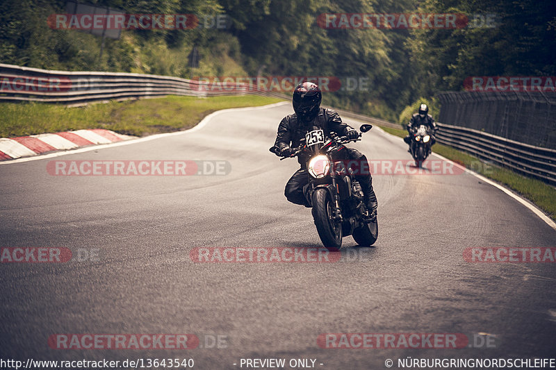 Bild #13643540 - Touristenfahrten Nürburgring Nordschleife (13.07.2021)