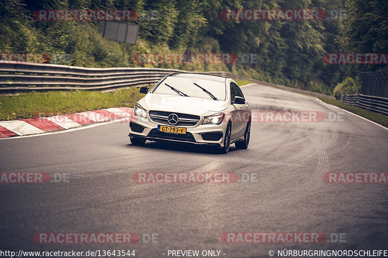 Bild #13643544 - Touristenfahrten Nürburgring Nordschleife (13.07.2021)