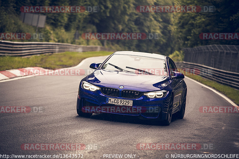 Bild #13643572 - Touristenfahrten Nürburgring Nordschleife (13.07.2021)