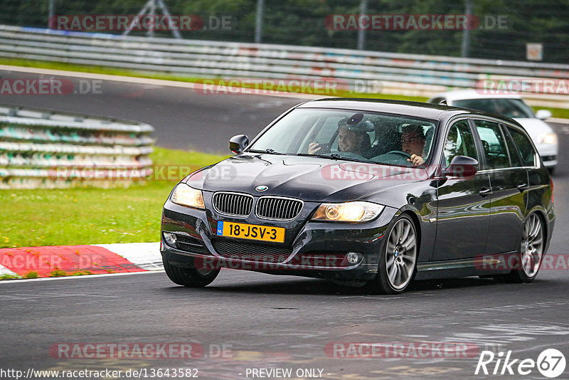 Bild #13643582 - Touristenfahrten Nürburgring Nordschleife (13.07.2021)