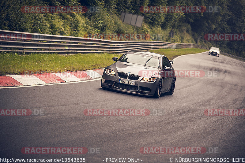 Bild #13643635 - Touristenfahrten Nürburgring Nordschleife (13.07.2021)