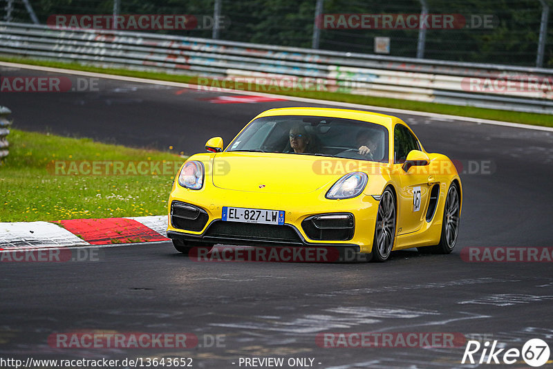 Bild #13643652 - Touristenfahrten Nürburgring Nordschleife (13.07.2021)