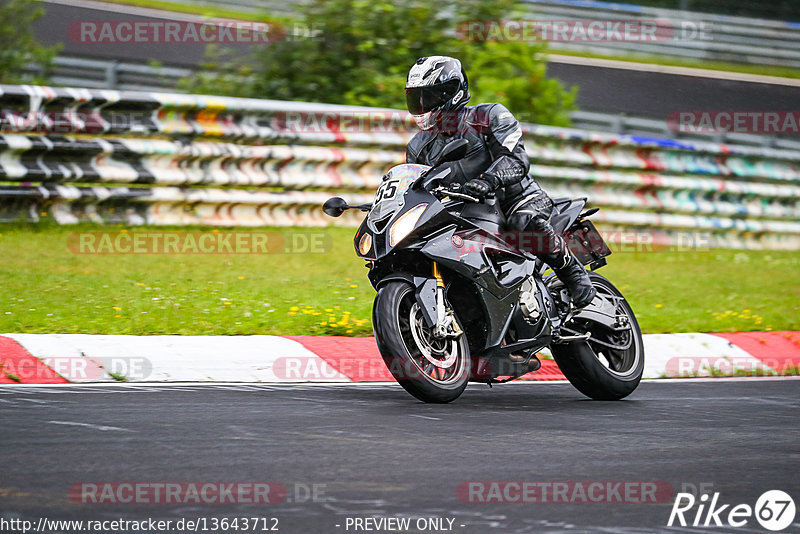 Bild #13643712 - Touristenfahrten Nürburgring Nordschleife (13.07.2021)