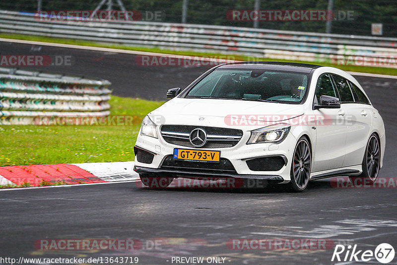 Bild #13643719 - Touristenfahrten Nürburgring Nordschleife (13.07.2021)