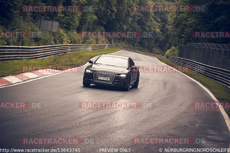 Bild #13643745 - Touristenfahrten Nürburgring Nordschleife (13.07.2021)