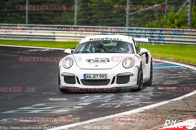 Bild #13643766 - Touristenfahrten Nürburgring Nordschleife (13.07.2021)