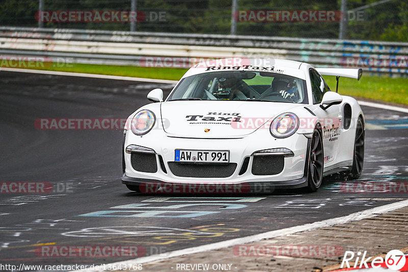 Bild #13643768 - Touristenfahrten Nürburgring Nordschleife (13.07.2021)