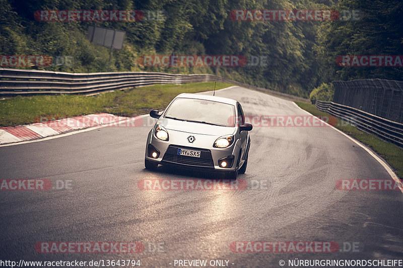 Bild #13643794 - Touristenfahrten Nürburgring Nordschleife (13.07.2021)