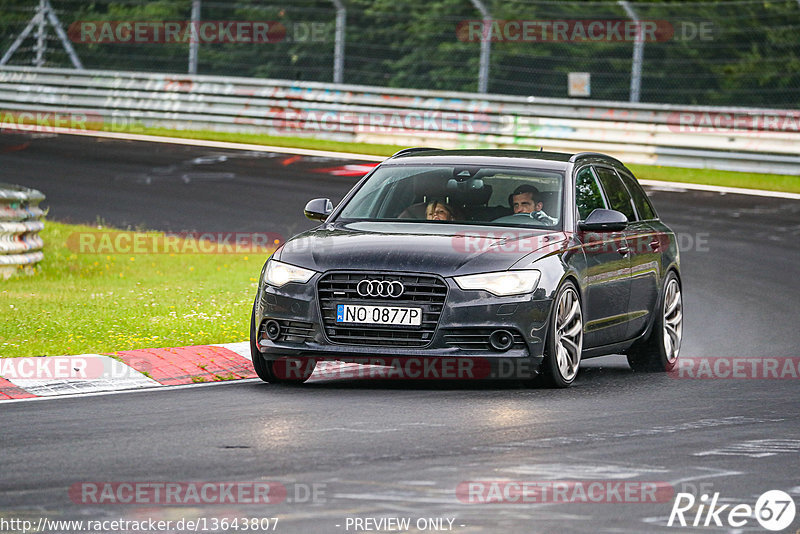 Bild #13643807 - Touristenfahrten Nürburgring Nordschleife (13.07.2021)